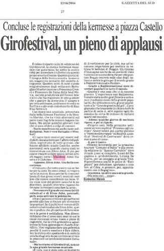 Caricamento...