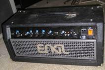 Engle Screamer Head