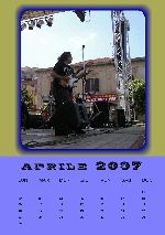 aprile