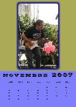 novembre